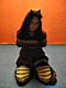 Cat Girl Bondaged