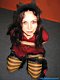 Cat Girl Bondaged
