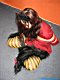 Cat Girl Bondaged