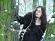 Gothic Fashion Show