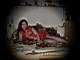Red Dragon dress