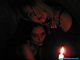 Girls in Candle Light.