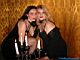 Girls in Golden Room