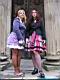 Lolitas`s pleasure garden
