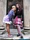 Lolitas`s pleasure garden