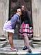 Lolitas`s pleasure garden