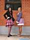 Lolitas`s pleasure garden