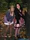 Lolitas`s pleasure garden