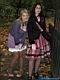 Lolitas`s pleasure garden