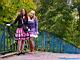 Lolitas`s pleasure garden