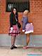 Lolitas`s pleasure garden