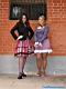 Lolitas`s pleasure garden