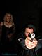 Guns and darkness