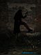 Guns and darkness