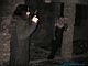 Guns and darkness