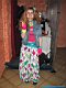 Bizarre Babes Kicz Party