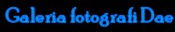 Fotografie Dae