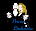 Prace Einharta