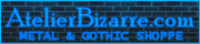 Sklep AtelierBizarre [metal & gothic shoppe]