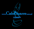 CafeBizarre TV